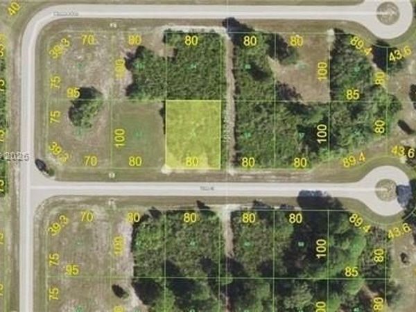 6 Trim , Port Charlotte, FL 33946