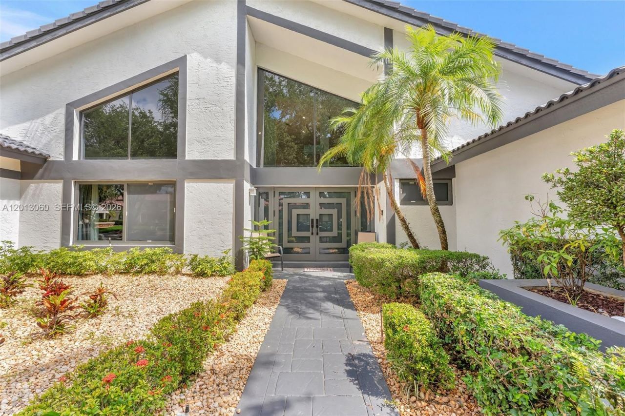 10325 NW 6th St, Coral Springs, FL 33071 Photo