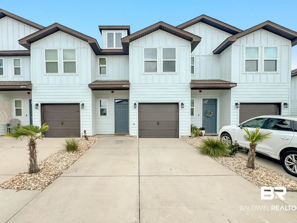 26952 Spyglass Drive, Orange Beach, AL 36561