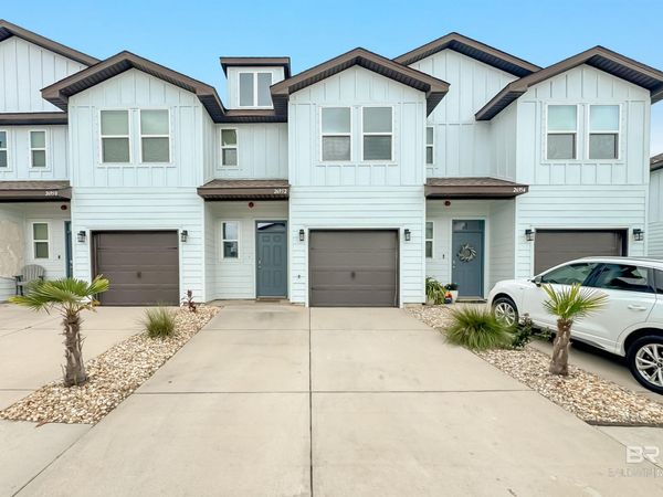 26952 Spyglass Drive, Orange Beach, AL 36561