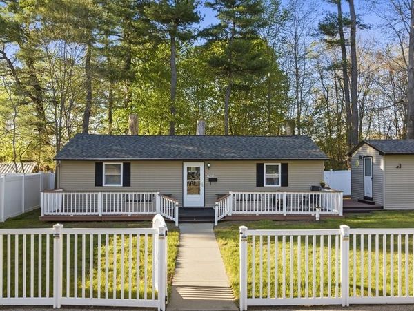 394 A Main, Oxford, MA 01540