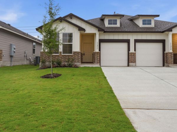 1126 Stone Valley RD, Unit A, Temple, TX 76502