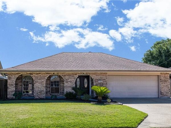 1505 MIMOSA Street , Marrero, LA 70072