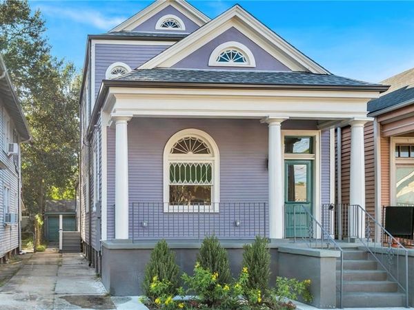 629 ELMIRA Avenue , New Orleans, LA 70114