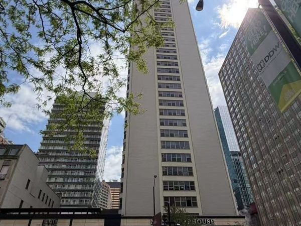 535 N Michigan Avenue , Unit 3202, Chicago, IL 60611