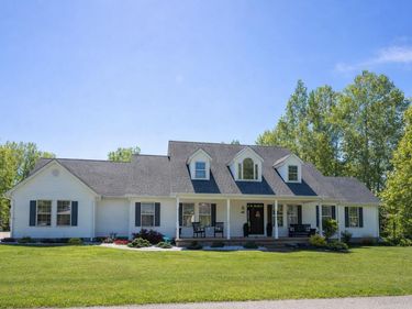 135 Arrowhead Drive, Morehead, KY 40351