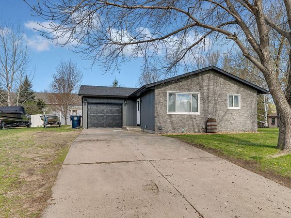 231 Crocus Lane, Monticello, MN 55362