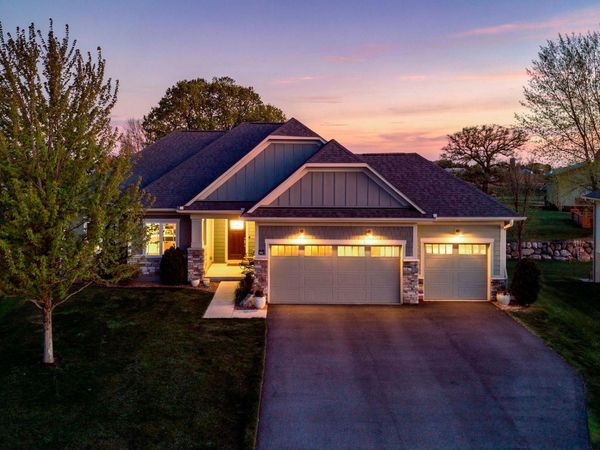 2281 Silver Leaf Trail, Cologne, MN 55322