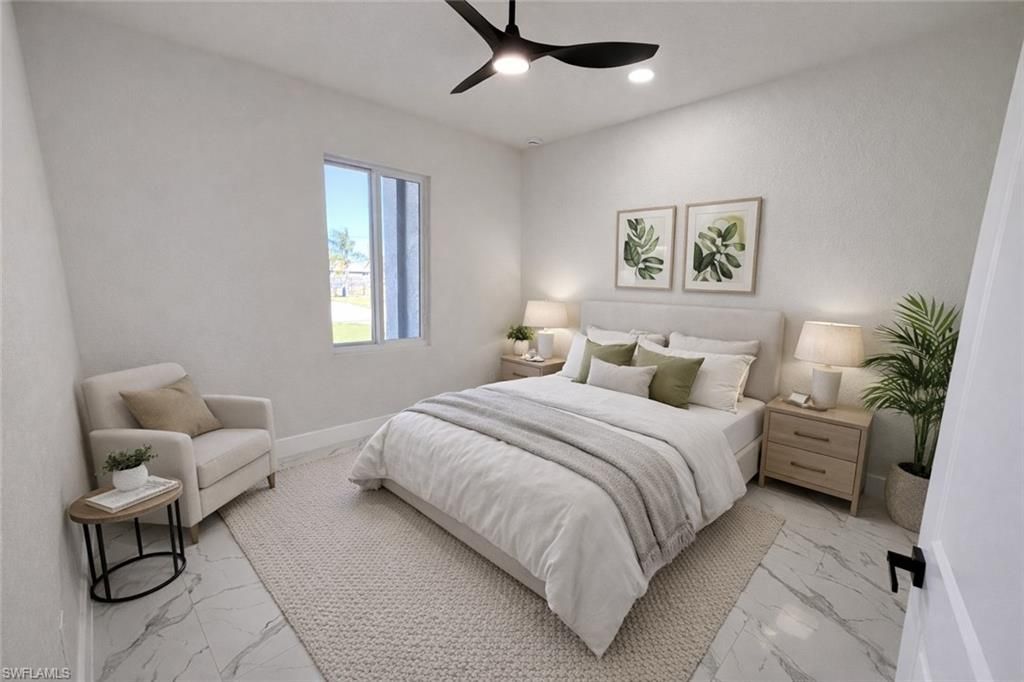 4818 24th St Sw, Lehigh Acres, FL 33973 Photo