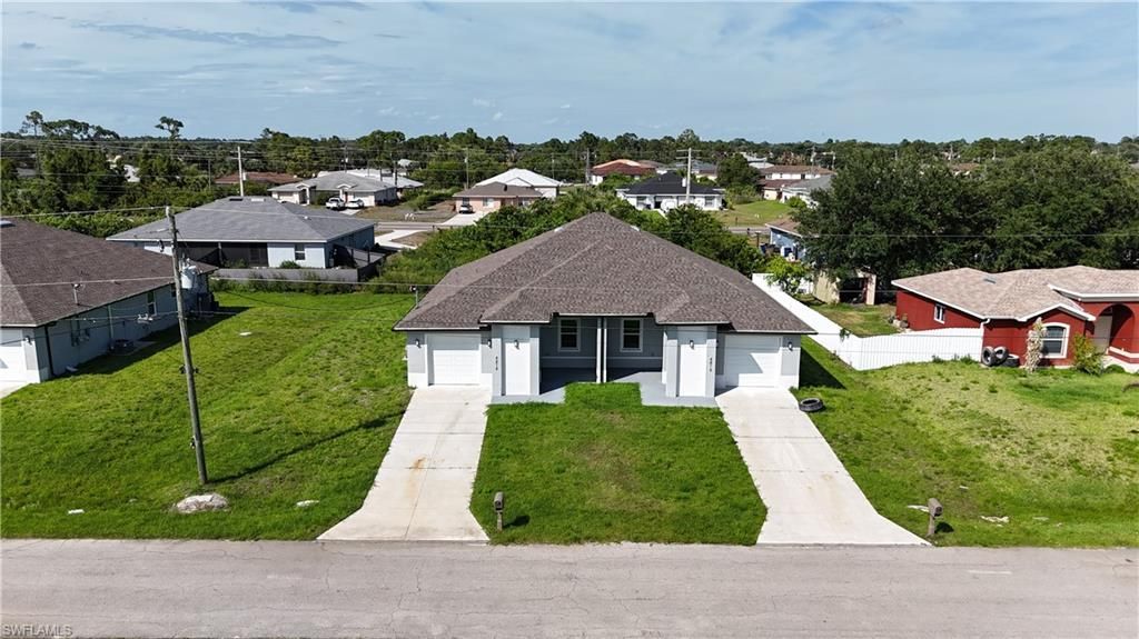 4818 24th St Sw, Lehigh Acres, FL 33973 Photo