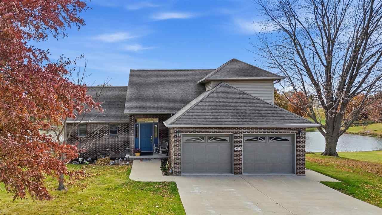 3329 Terrace Lake Rd, Crawfordsville, IA 52621 Main Photo
