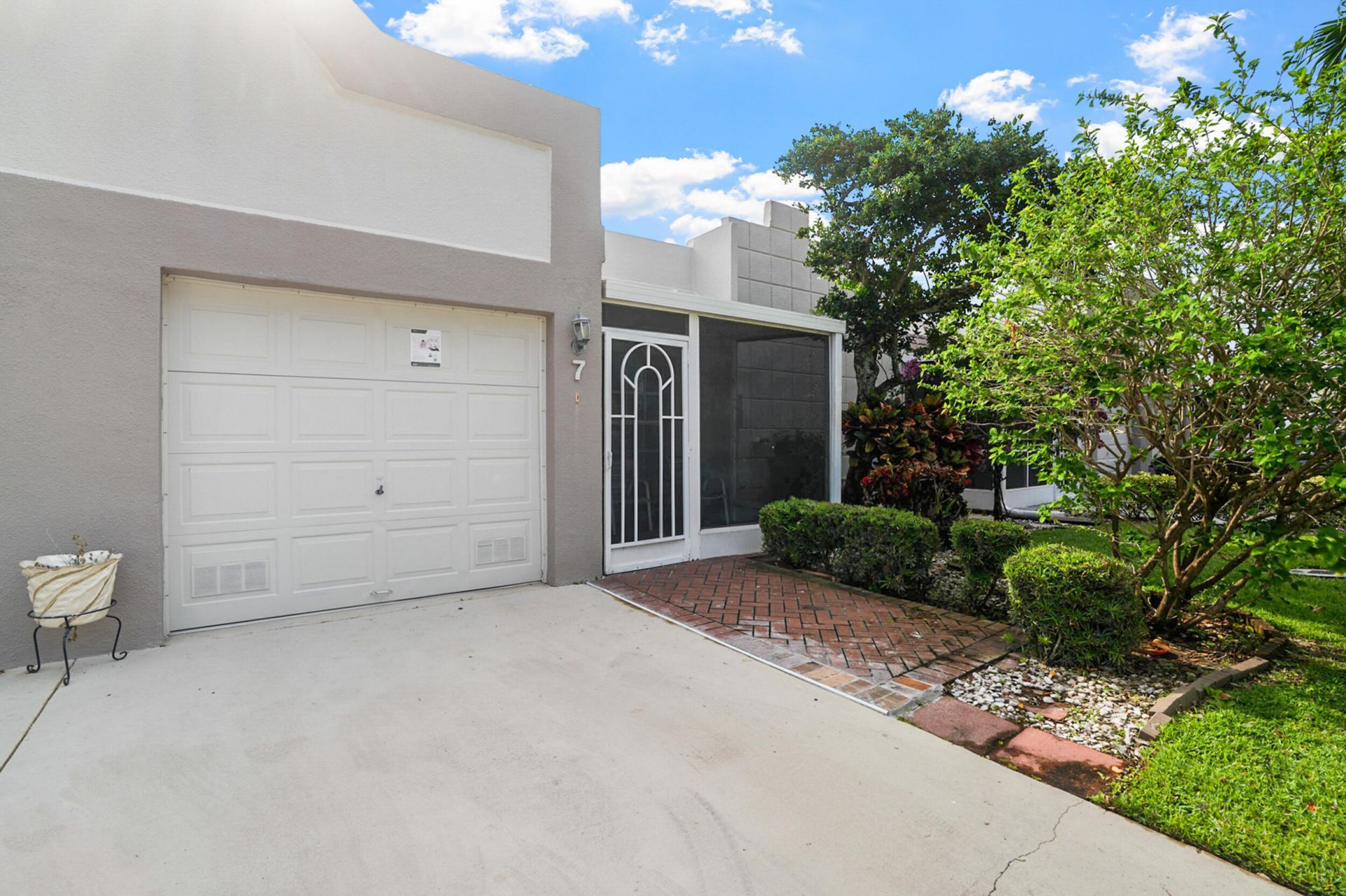 18900 Stewart Circle, Unit 7, Boca Raton, FL 33496 Photo
