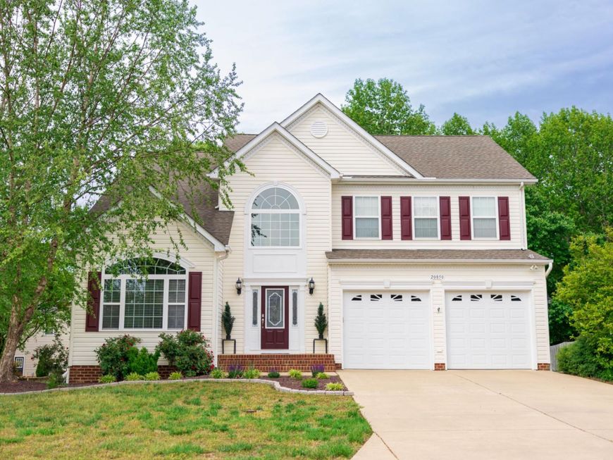 20850 Middlegate Drive, Lexington Park, MD 20653 Main Photo