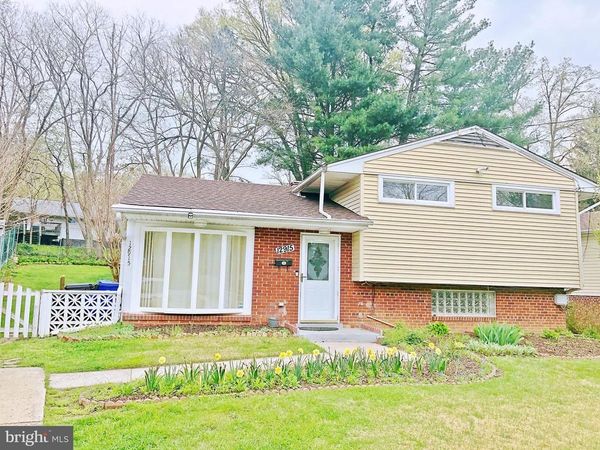 12915 GRENOBLE DRIVE, ROCKVILLE, MD 20853