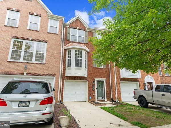 702 ANOOSH COURT , UPPER MARLBORO, MD 20774