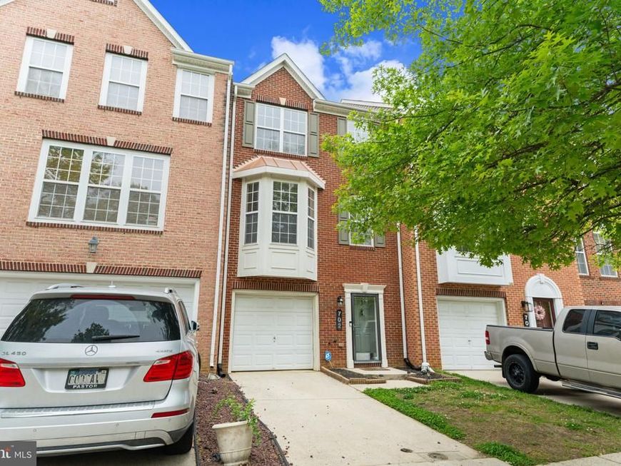 702 Anoosh Court, Upper Marlboro, MD 20774 Main Photo