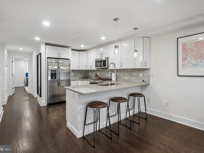 970 N Marshall Street, Unit 4, Philadelphia, PA 19123 Main Photo