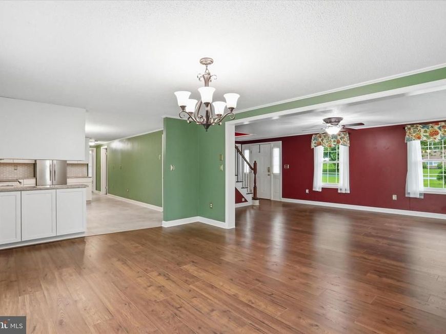 32 7th Street, Shenandoah Junction, WV 25442 Main Photo