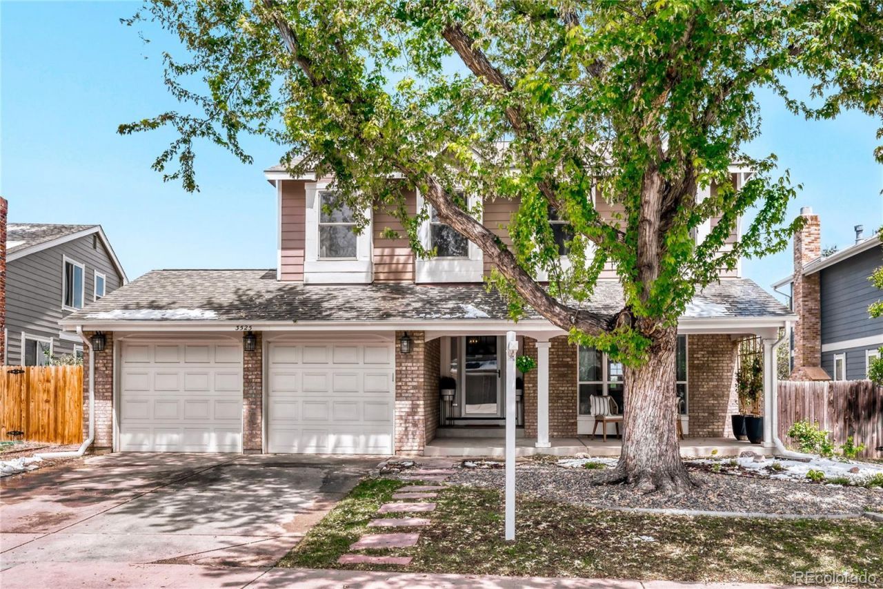 3525 W 102nd Place, Westminster, CO 80031 Main Photo