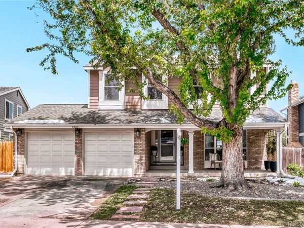 3525 W 102nd Place, Westminster, CO 80031