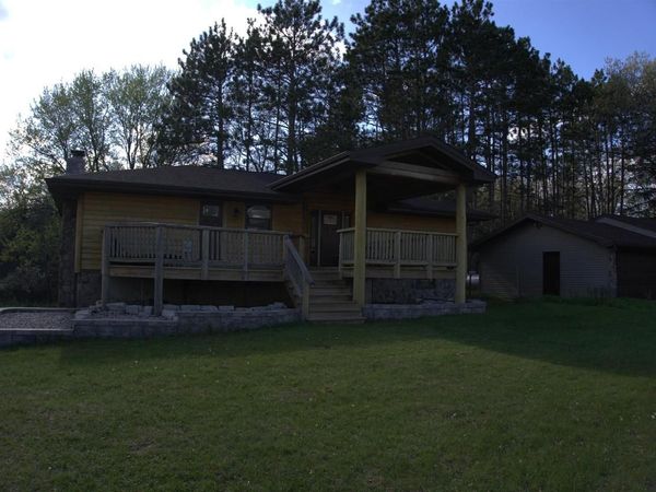 2036 Cypress Court, Arkdale, WI 54613