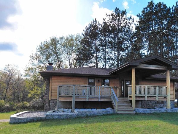 2036 Cypress Court, Arkdale, WI 54613