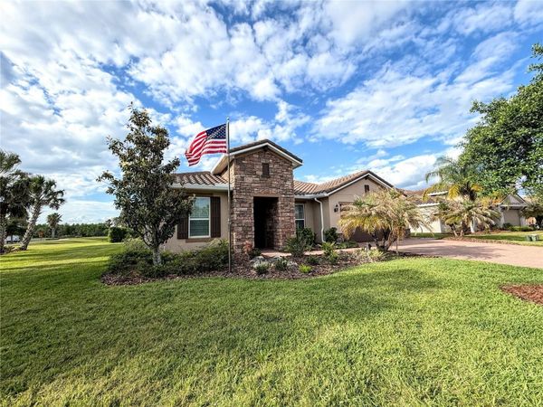 611 SAN RAPHAEL STREET , POINCIANA, FL 34759