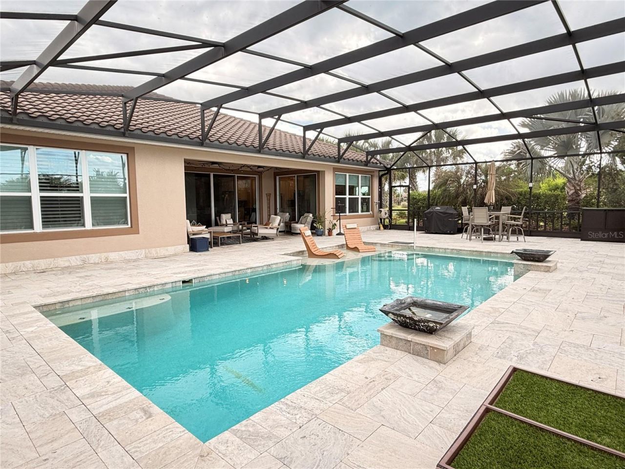 611 San Raphael Street, Poinciana, FL 34759 Photo