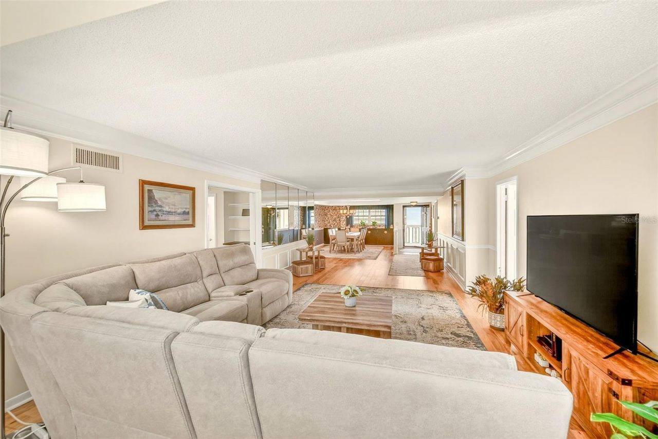 131 Bluff View Drive , Unit 401, Belleair Bluffs, FL 33770 Photo