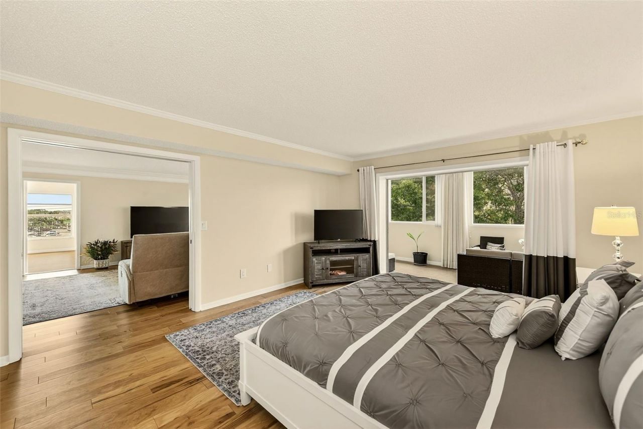 131 Bluff View Drive , Unit 401, Belleair Bluffs, FL 33770 Photo