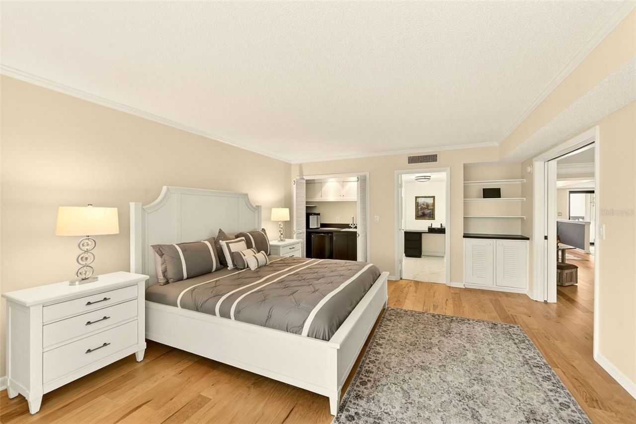 131 Bluff View Drive , Unit 401, Belleair Bluffs, FL 33770 Photo