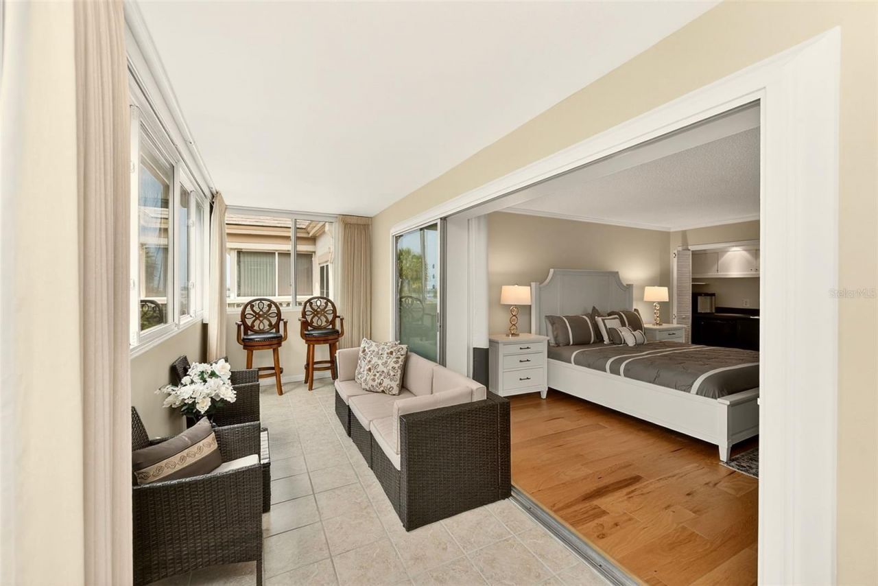 131 Bluff View Drive , Unit 401, Belleair Bluffs, FL 33770 Photo