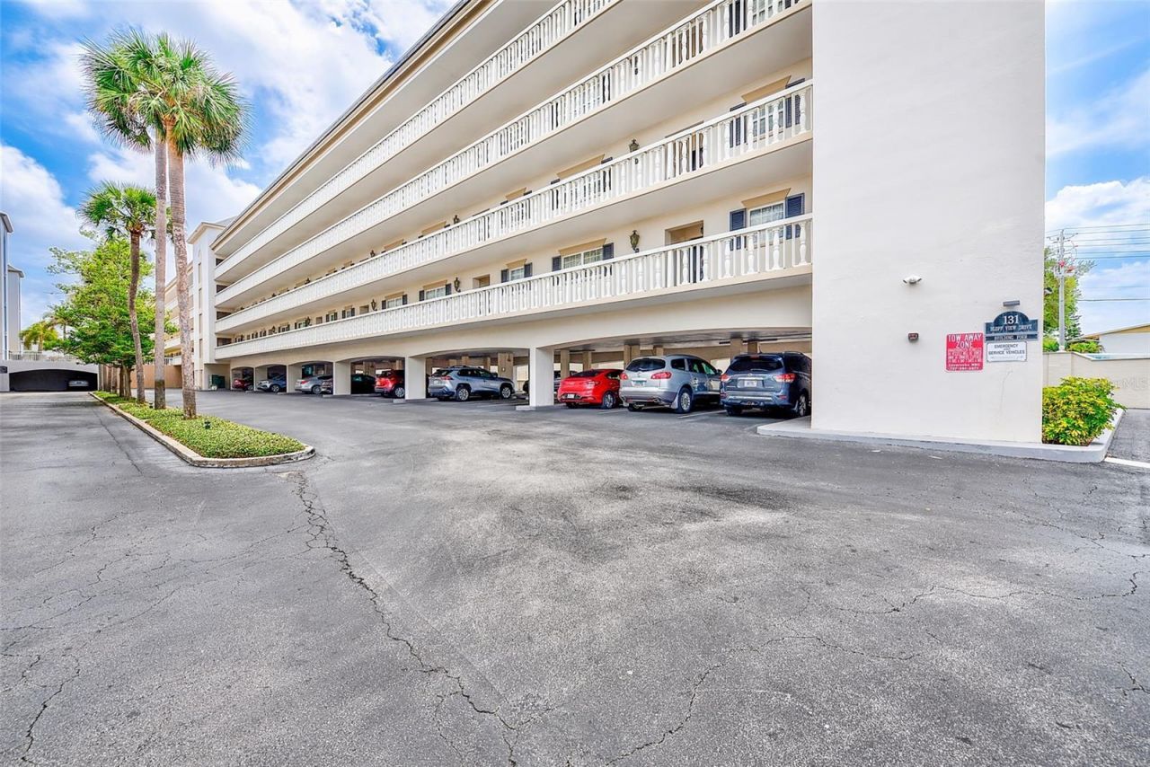 131 Bluff View Drive , Unit 401, Belleair Bluffs, FL 33770 Photo