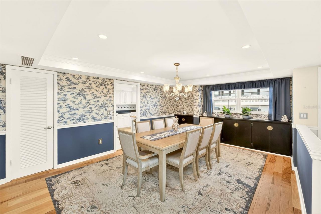 131 Bluff View Drive , Unit 401, Belleair Bluffs, FL 33770 Photo