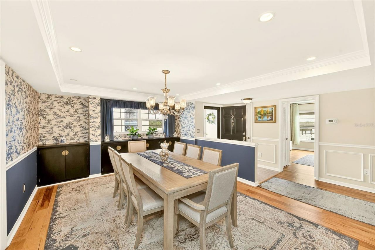 131 Bluff View Drive , Unit 401, Belleair Bluffs, FL 33770 Photo