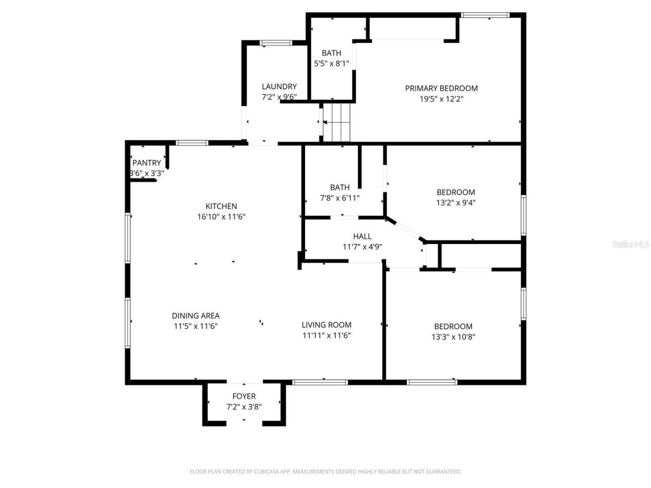735 40th Avenue N, Saint Petersburg, FL 33703 Photo