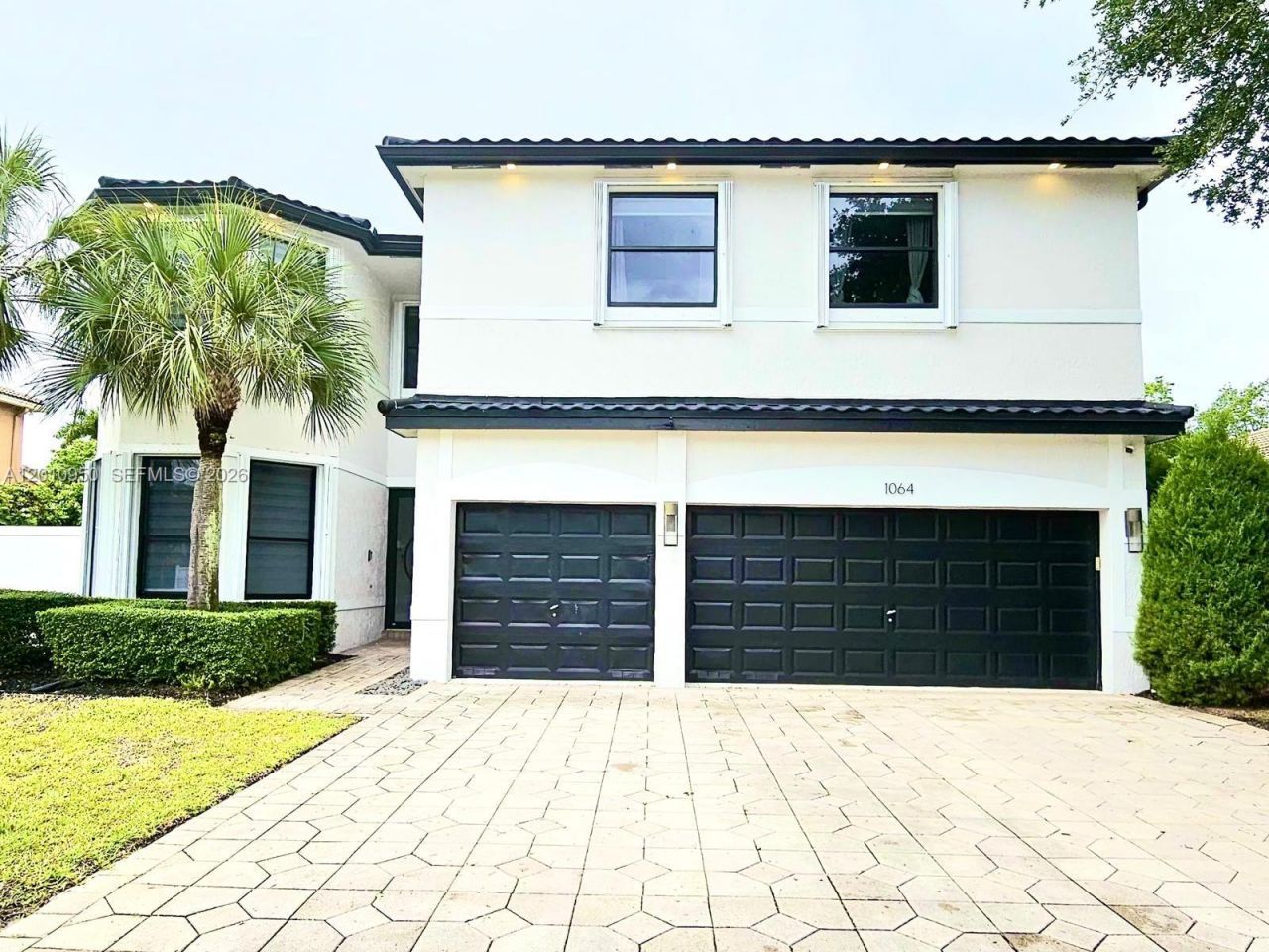 1064 SW 159th Ln , Pembroke Pines, FL 33027 Photo