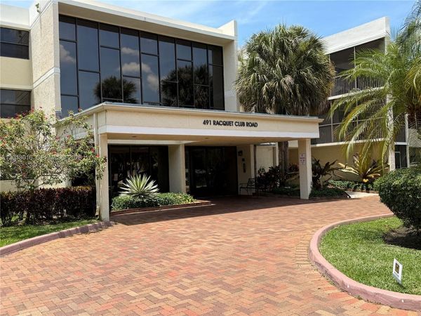 491 Racquet Club Rd , Unit 312, Weston, FL 33326