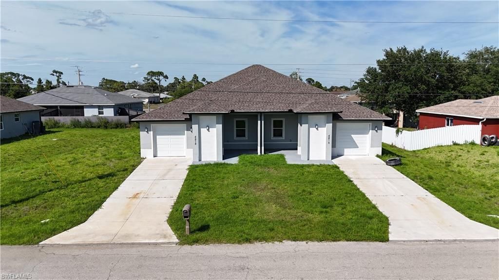 4816 24th St Sw, Lehigh Acres, FL 33973 Photo