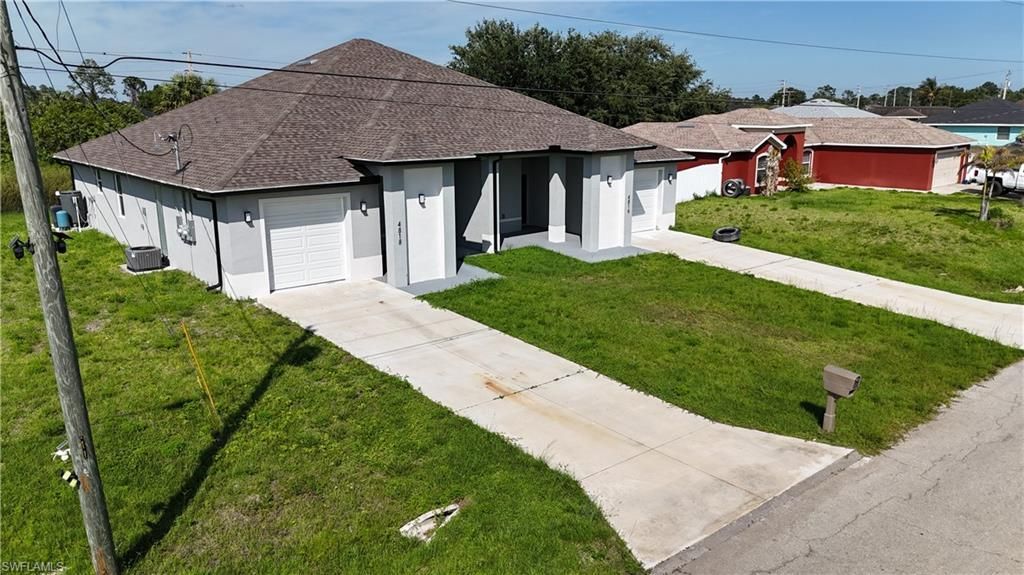 4816 24th St Sw, Lehigh Acres, FL 33973 Photo