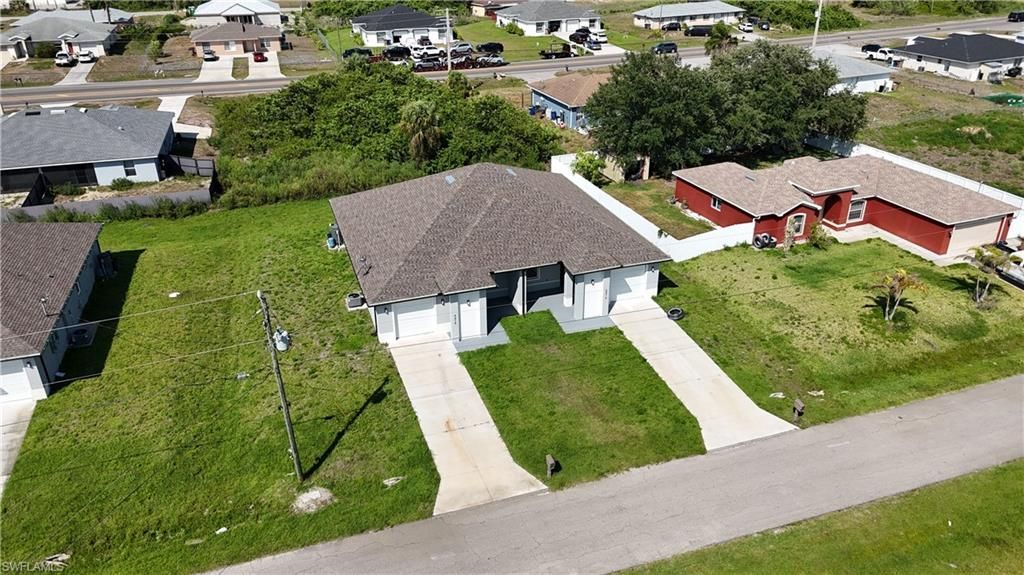 4816 24th St Sw, Lehigh Acres, FL 33973 Photo