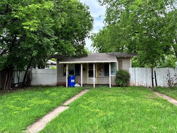 1918 N 6th Street, Unit R, Wichita Falls, TX 76301