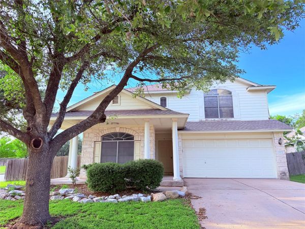 1522 Van Horn DR, Round Rock, TX 78664