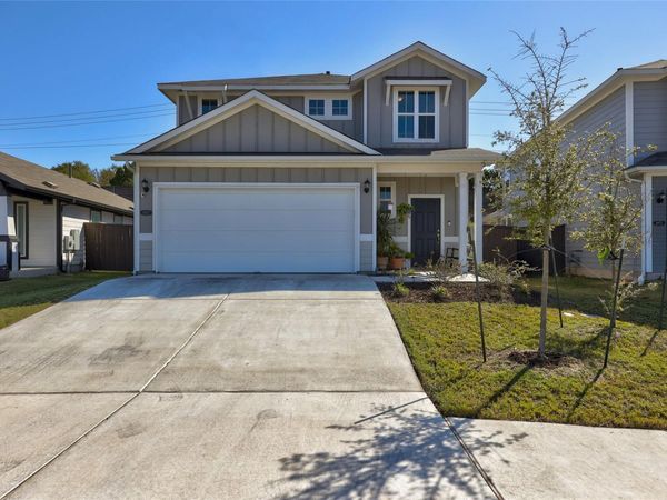 11417 Lago De Garda DR, Austin, TX 78747