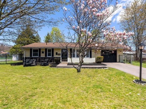 11 Baldwin Road, Brockton, MA 02302