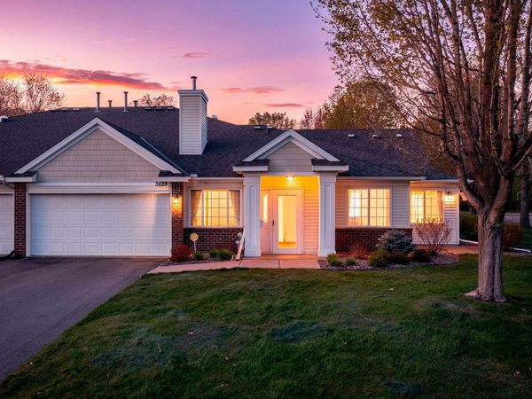 3825 Linden Avenue, Unit 336, White Bear Lake, MN 55110