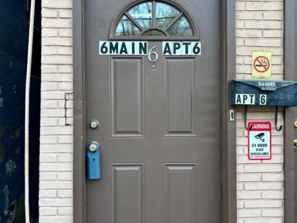 6 Main St, Unit 6, Butler, NJ 07405