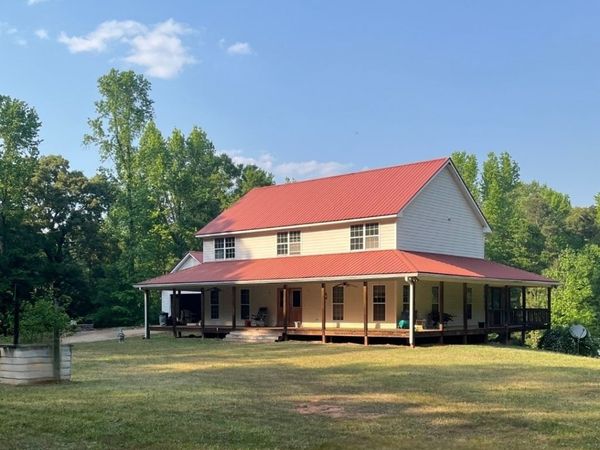 1111 Rehoboth Road, Bishop, GA 30621