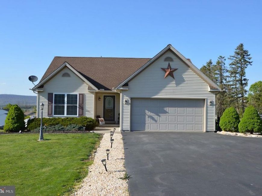 16 Twilight Lane , Catawissa, PA 17820 Main Photo