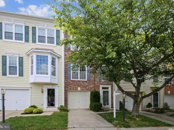 5413 SUMMER LEAF LANE , ALEXANDRIA, VA 22312